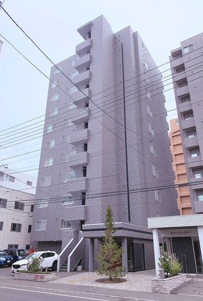 SQUARE MS614(2LDK/8階)
