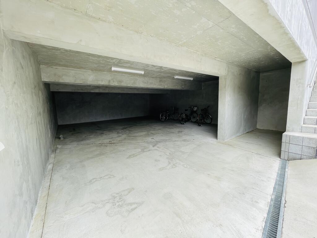 ソレイユ向山壱番館