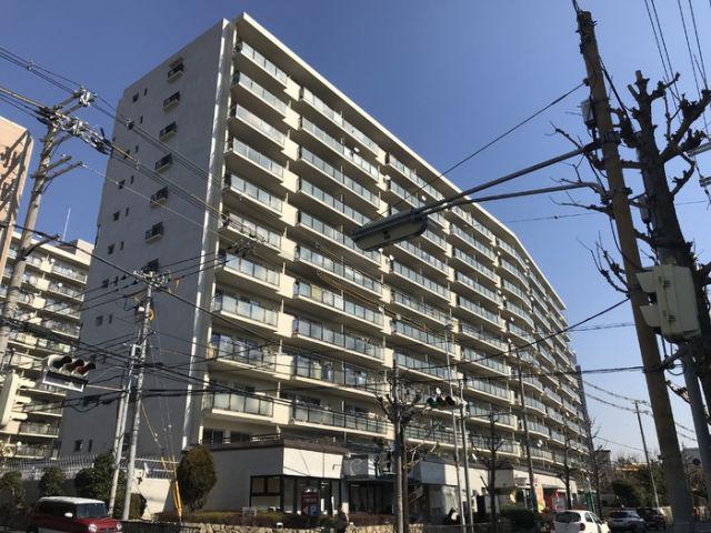 シーアイハイツ南千里A棟