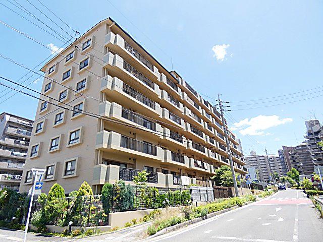 ロイヤルコンフォート日進
