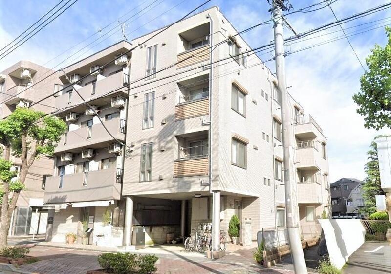 パーシモン