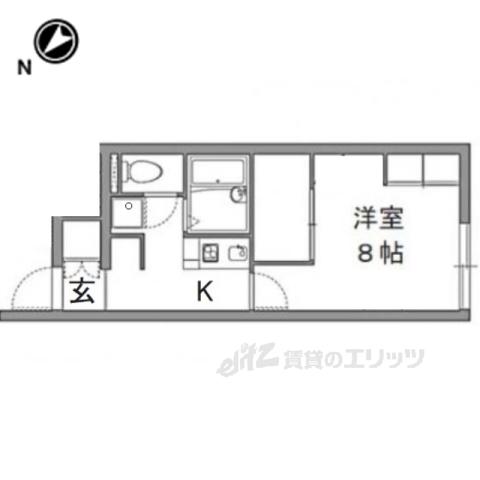 レオパレスやすらぎ