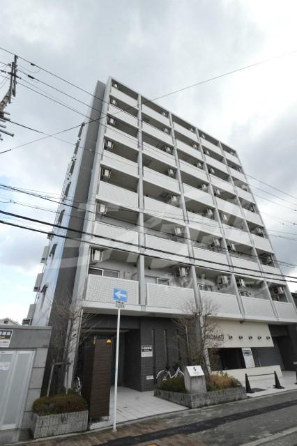 CITYSPIRE鶴見