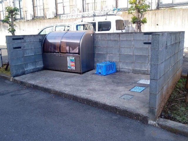 レオパレスOHYATO I