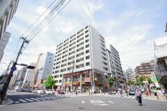 ライジングプレイス桜木町二番館