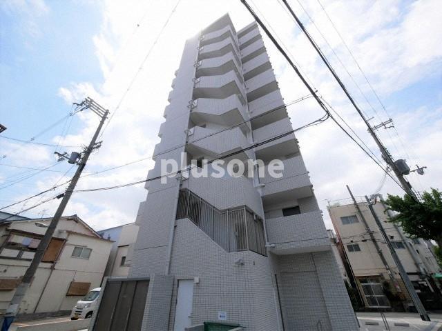 べラジオ新大阪北