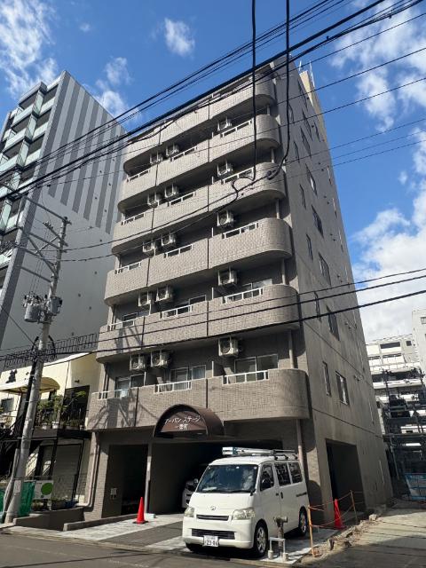 アーバンステージ一番町
