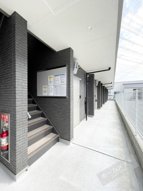 FSTYLE田井城1号館