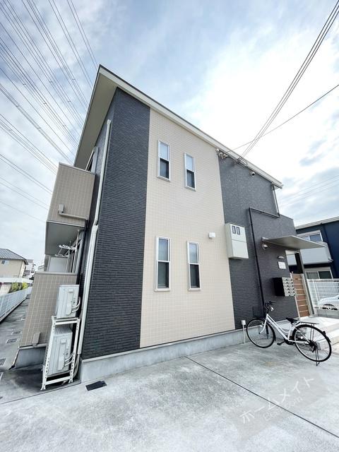 FSTYLE田井城1号館