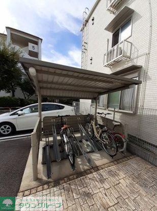 ラフレシール