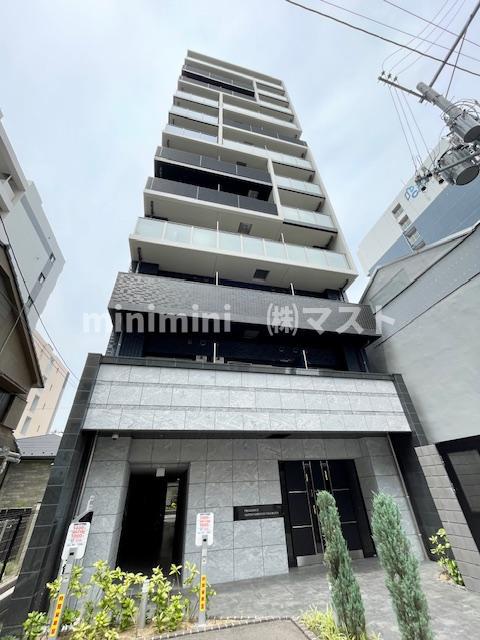 プレサンス松屋町ヴィゴラス