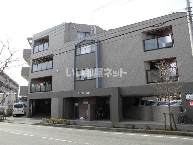 ドミール相模大野