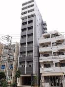 ステージファースト新宿原町