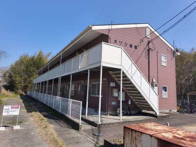 メゾン高積I