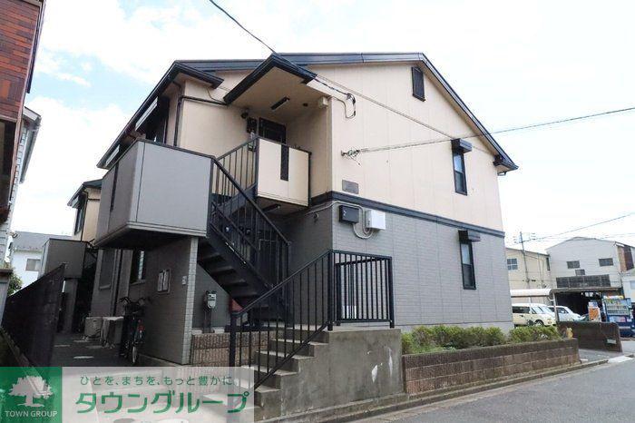 グランメールK