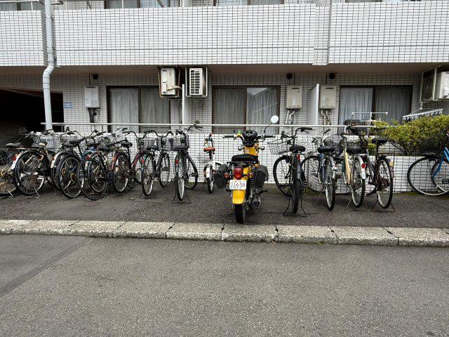 ダイホープラザ大和