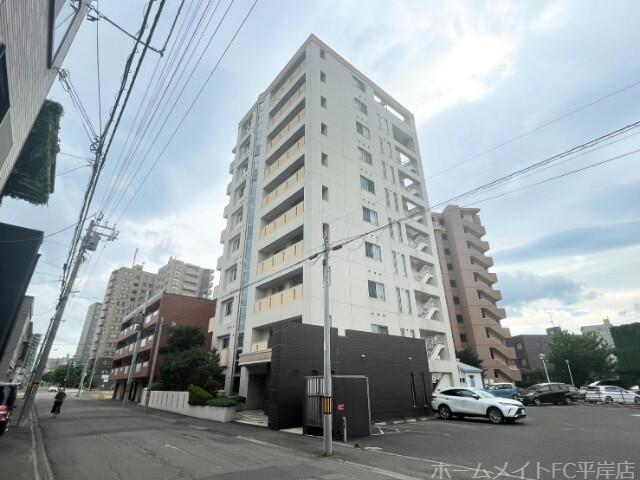 Gセニー学園の杜