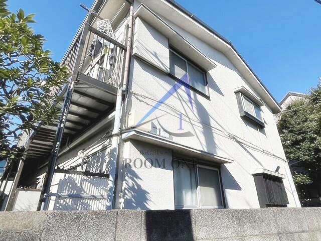 グリーンハイツ