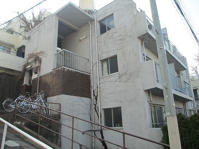 和田マンション(ワンルーム/1階)