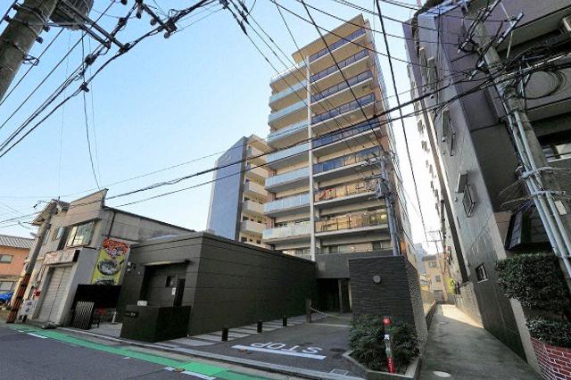 プランドール赤坂