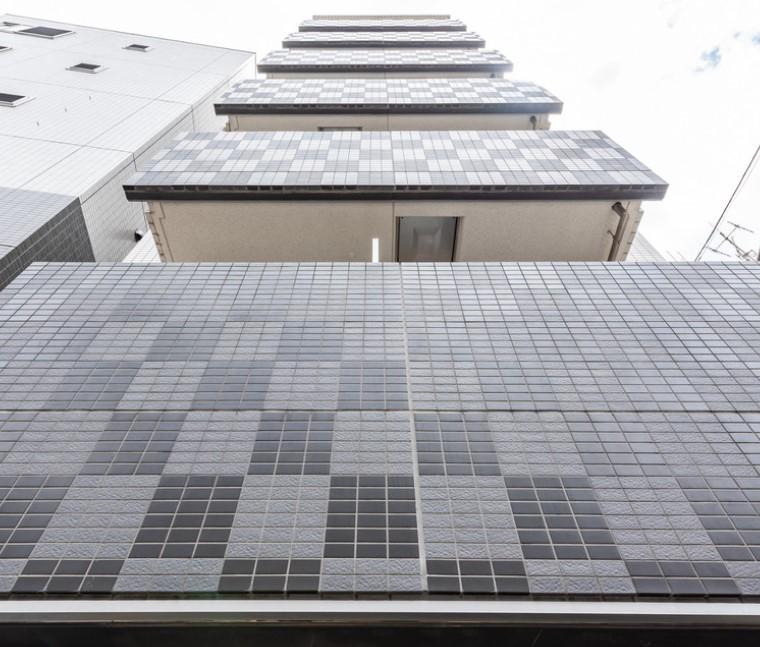AXAS千鳥町アジールコートSTA