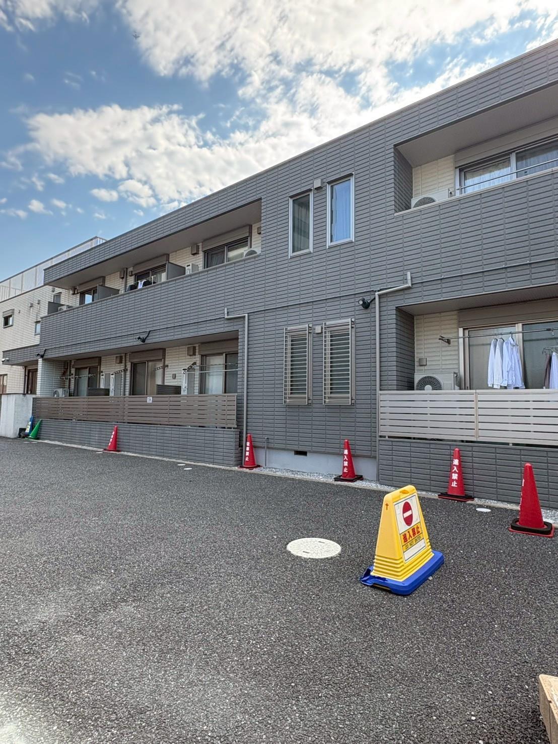 ヴァンベール・ガーデン