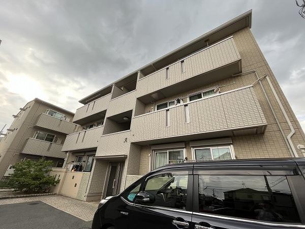 ガーデンコート金岡A棟