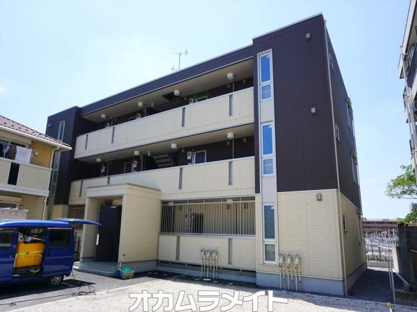 サンガーデン