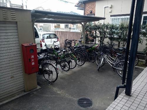 レオパレス鳩ヶ谷本町II