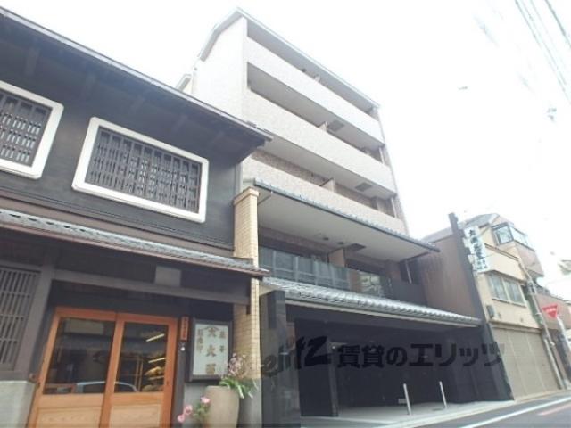 リーガル京都烏丸東