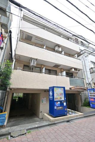 マリオン高円寺