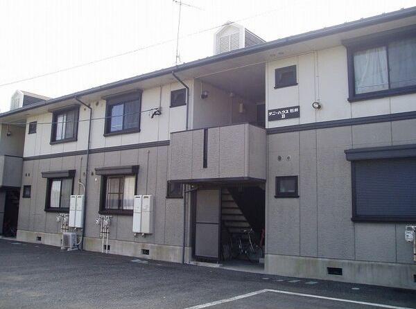 サニーハウス石井B