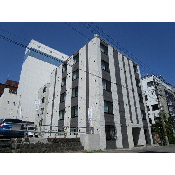 小樽駅前プレジデント