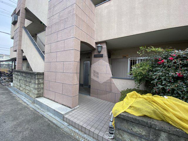 サイレンスハイム