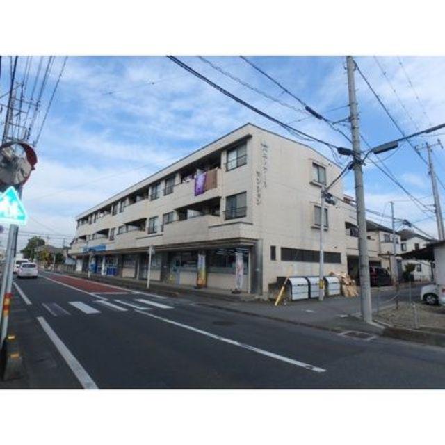 エトワールマンション