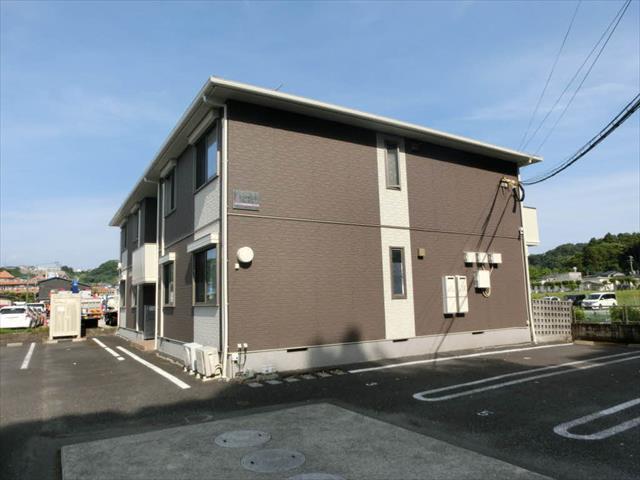 レジテンス クレイン