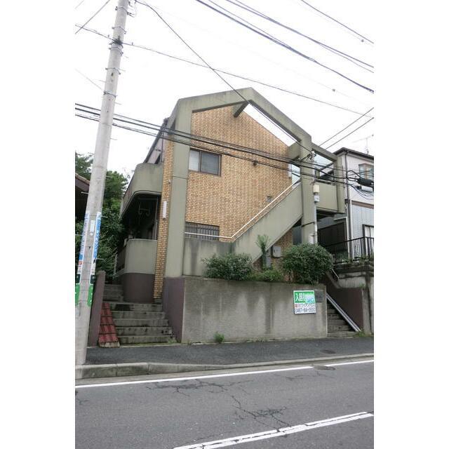 コーポ緑が浜