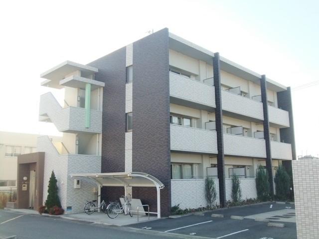 ＪＲ和歌山線 名手駅 徒歩10分 3階建 築18年
