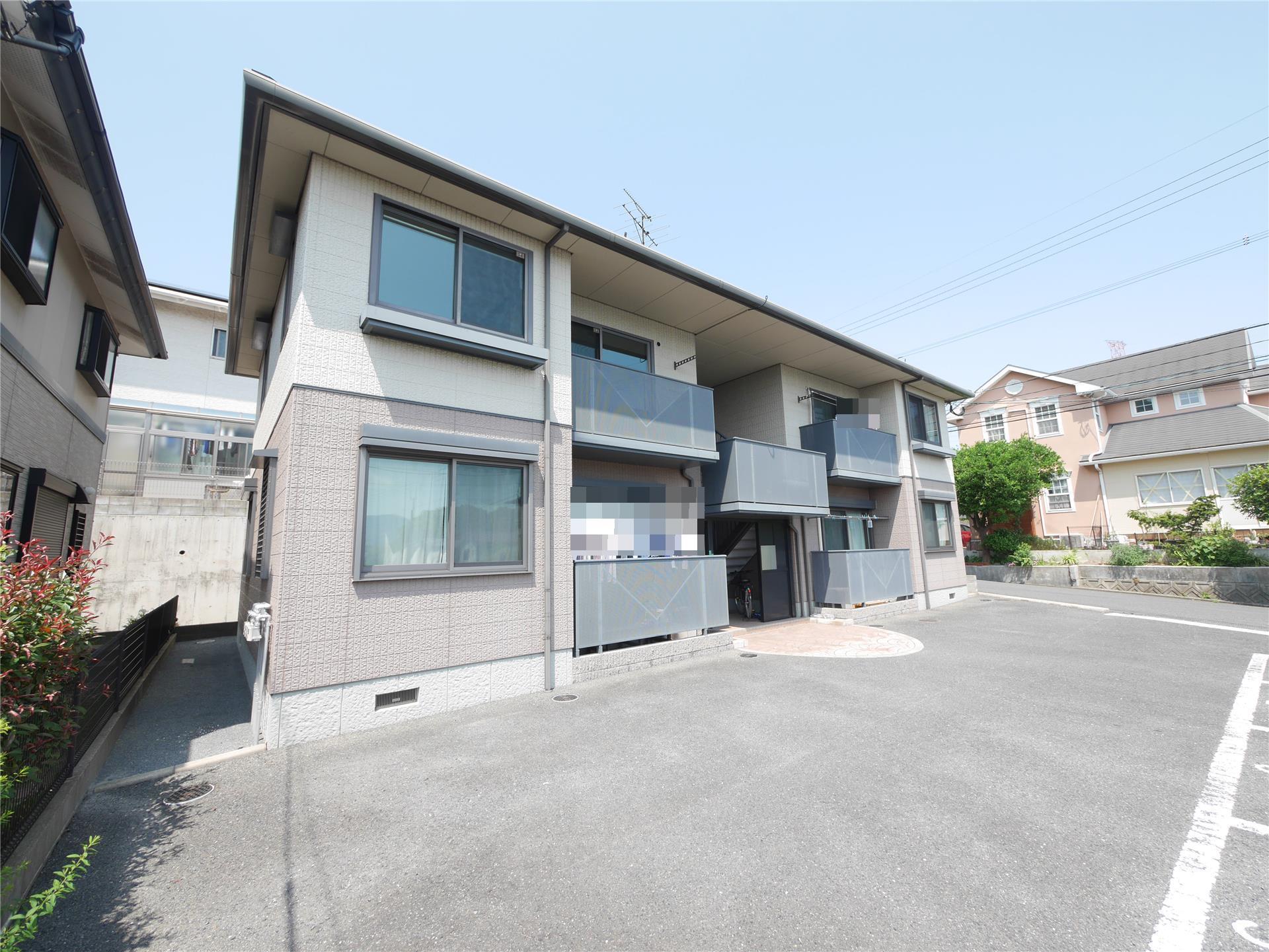 サニーヒル葛原