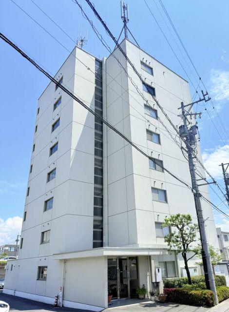 リバーサイドタワー RST