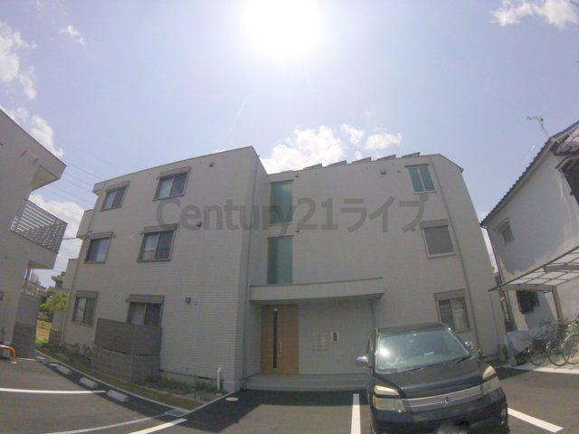 へーベルメゾンラペーシュ
