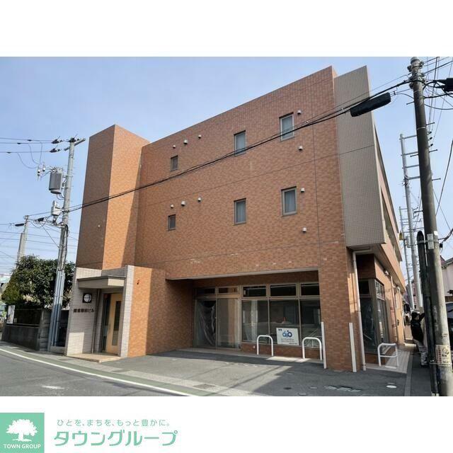 鎌倉服部ビル