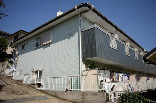グロワール松見