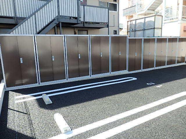 イデアル六丁の目
