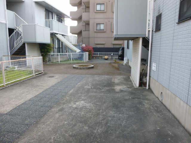 スカイプラザエイトII