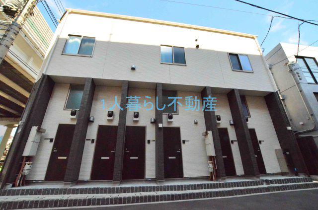 ベルエクラ羽田
