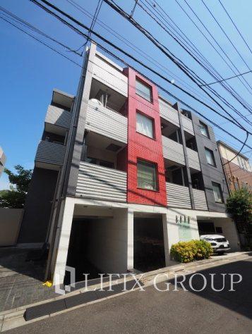 ビバリーホームズ町屋