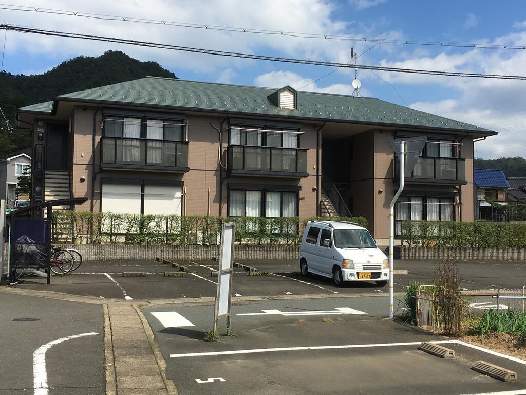 愛宕サンハイツ