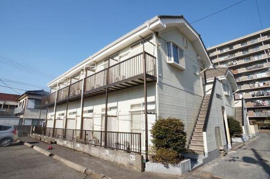 第3メゾン萩原