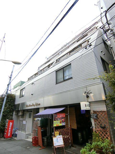 日興パレスビル渋谷